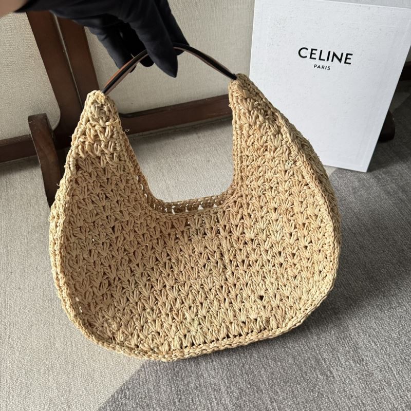 Celine Hobo Bags